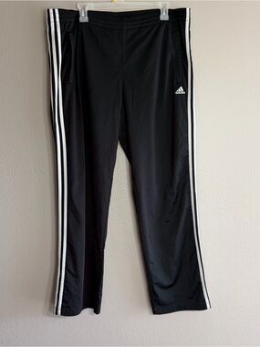 [Used/Like New] Adidas Track Pants // Men Size L